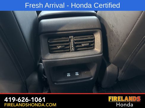 Certified 2025 Honda CR-V Sport-L image 20