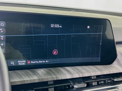 Used 2024 Kia Telluride SX FWD image 13