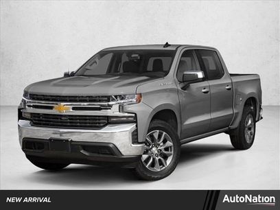 Used 2019 Chevrolet Silverado 1500 High Country