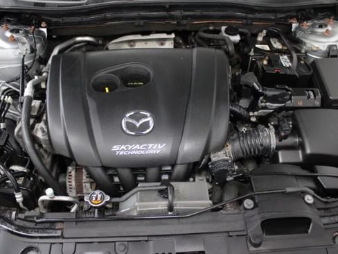 Used 2014 MAZDA MAZDA3 i Sport FWD image 23