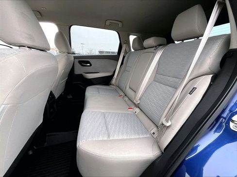 Used 2023 Nissan Rogue SV AWD/4WD image 15