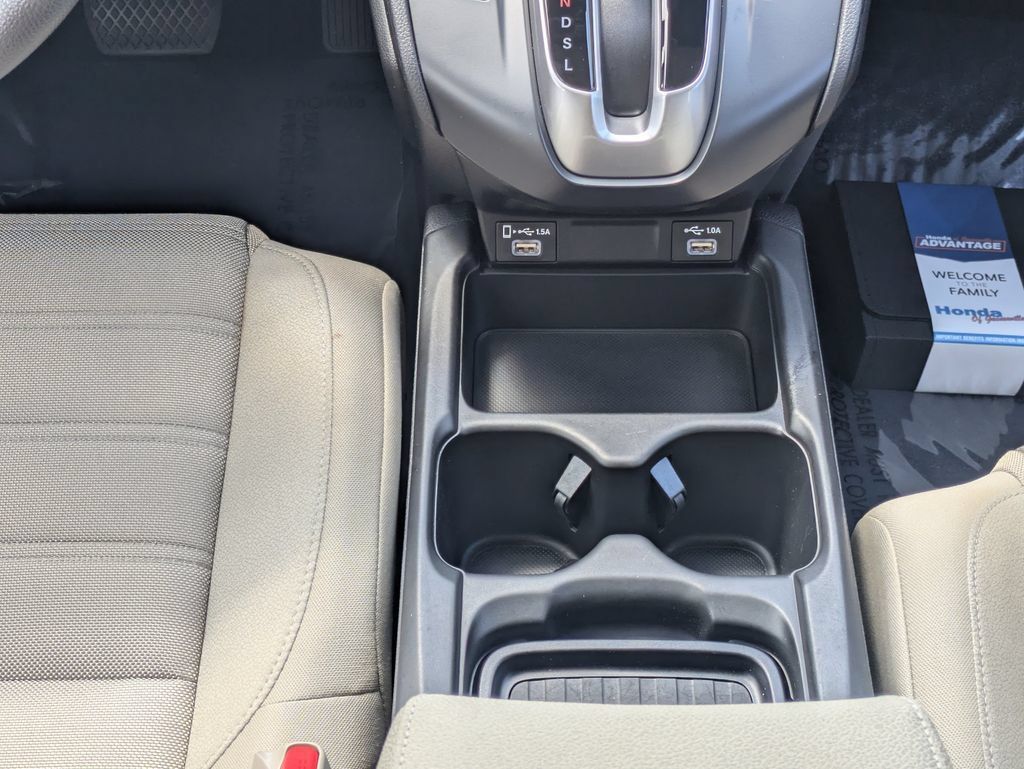 Used 2022 Honda CR-V EX image 18