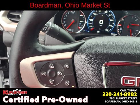 Used 2023 GMC Acadia Denali w/ Denali Ultimate Package AWD/4WD image 20