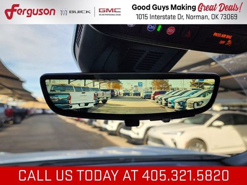 New 2026 GMC Terrain AT4 w/ Convenience Package III AWD/4WD image 36