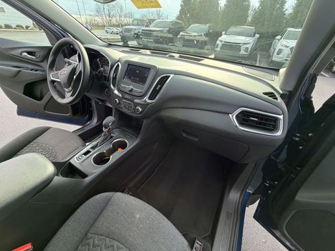 Used 2023 Chevrolet Equinox LT image 26