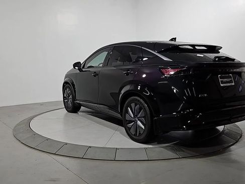 Certified 2024 Nissan Ariya AWD image 3