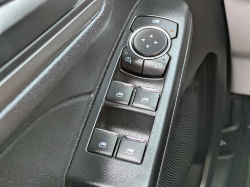 Used 2024 Ford Escape Active FWD image 20