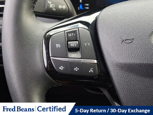 Used 2023 Ford Escape Active AWD/4WD image 24