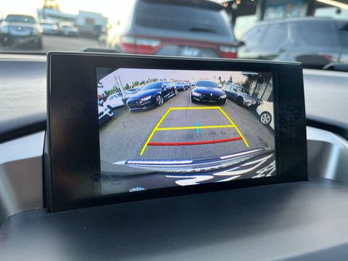 Used 2015 Lexus NX 200t AWD image 34