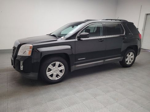 Used 2014 GMC Terrain SLT image 2