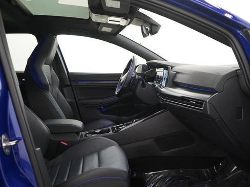 Used 2024 Volkswagen Golf R AWD/4WD image 13