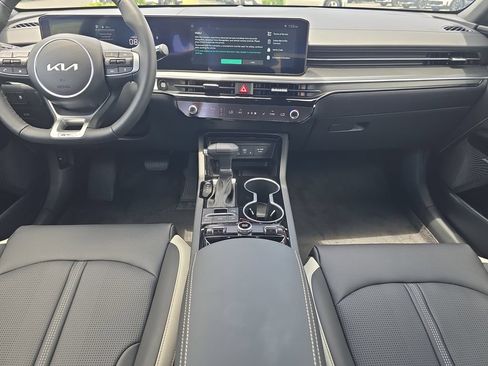 New 2026 Kia K5 GT-Line FWD image 14