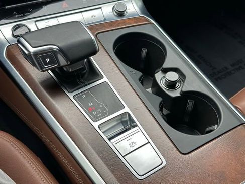Used 2022 Audi A6 Premium Plus image 23