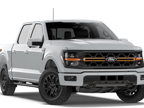 New 2026 Ford F150 Tremor AWD/4WD image 26