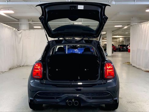 Used 2024 MINI Cooper S FWD image 33