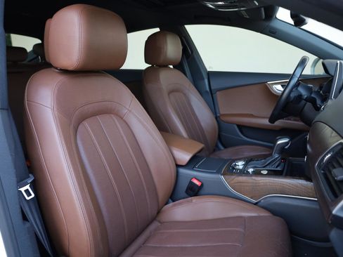 Used 2016 Audi A7 3.0T Prestige w/ Prestige Package AWD/4WD image 30