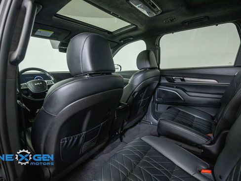 Used 2025 Kia Telluride SX Prestige X-Line AWD/4WD image 26