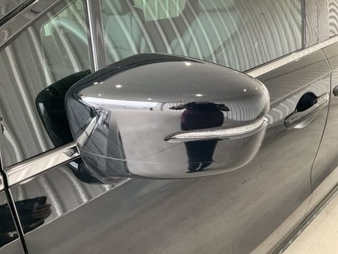 New 2026 Honda Odyssey Sport-L image 3