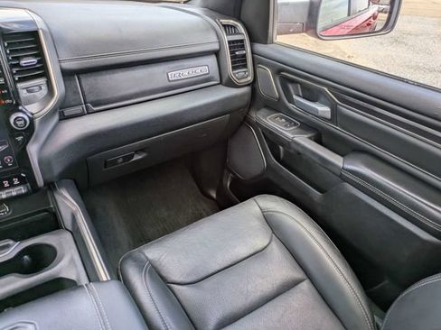 Used 2021 RAM 1500 Rebel w/ Rebel Level 2 Equipment Group AWD/4WD image 16