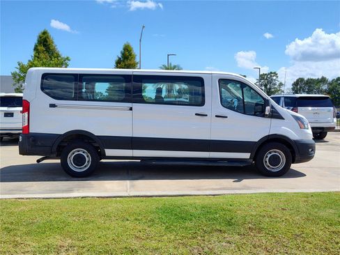 Used 2020 Ford Transit 350 XL RWD image 8