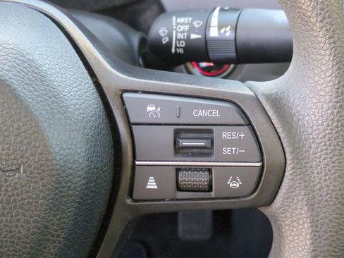 Used 2024 Honda Accord EX image 18