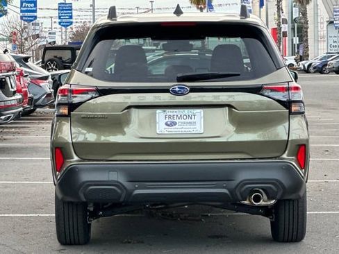 New 2026 Subaru Forester Limited image 5