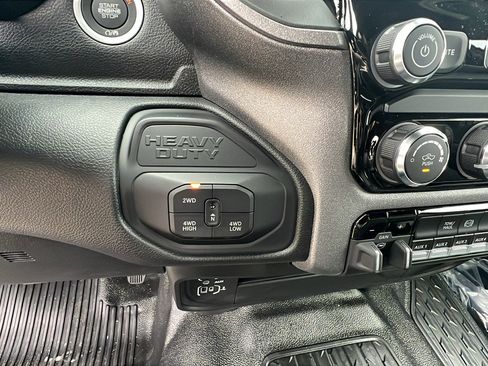 New 2026 RAM 4500 Tradesman w/ Chrome Appearance Group image 26