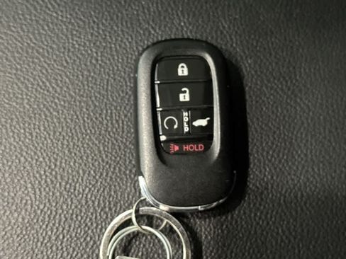 Used 2025 Honda CR-V Sport Touring image 27