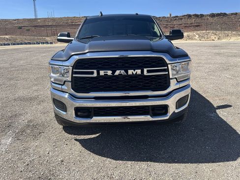 Used 2019 RAM 3500 Tradesman AWD/4WD image 8