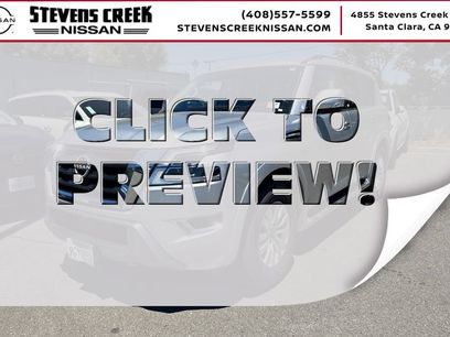 Used 2021 Nissan Armada SV