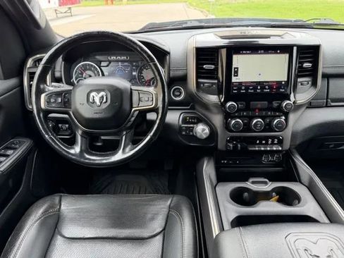 Used 2019 RAM 1500 Sport w/ Level 2 Equipment Group AWD/4WD image 25