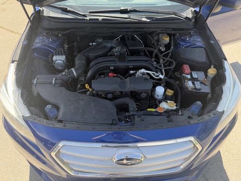 Used 2016 Subaru Legacy 2.5i Premium AWD/4WD image 21