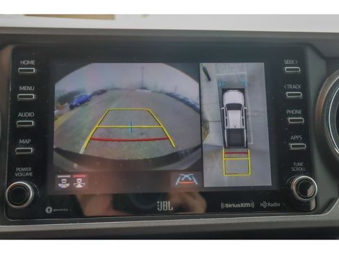 Used 2020 Toyota Tacoma TRD Off-Road w/ TRD Premium Off Road Package image 29