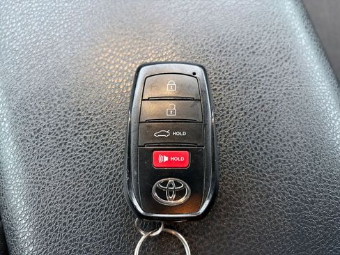 Used 2025 Toyota Camry LE image 21