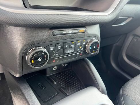 Certified 2023 Ford Bronco Sport Big Bend w/ Convenience Package AWD/4WD image 12