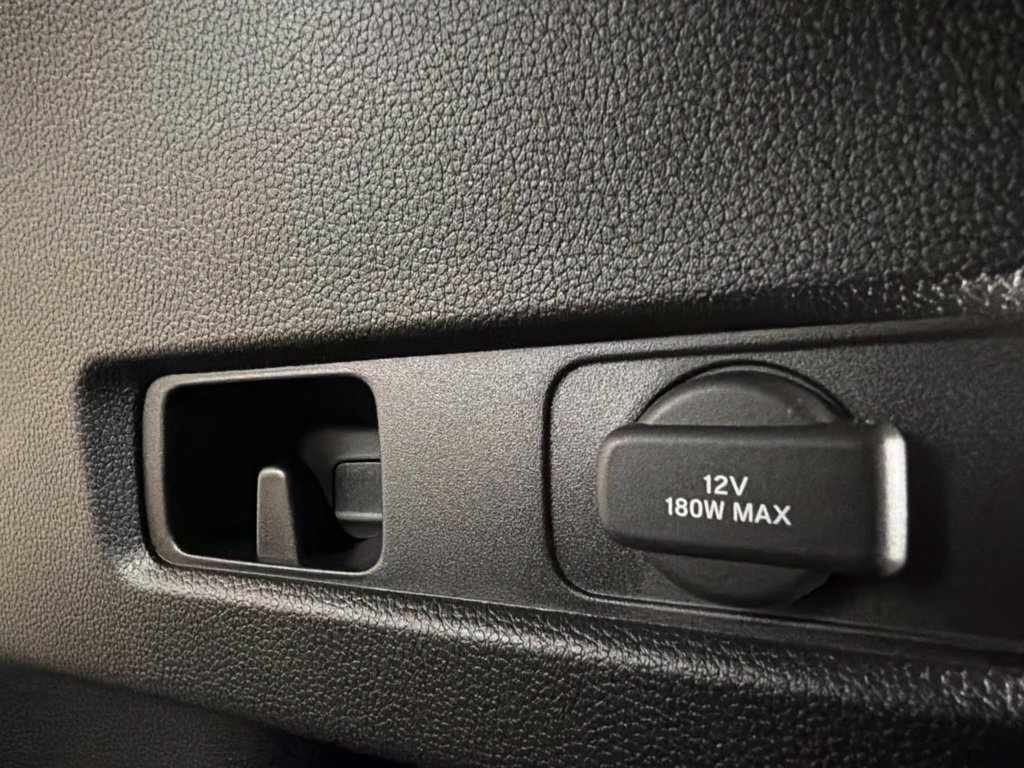 Used 2024 Honda CR-V EX-L image 37