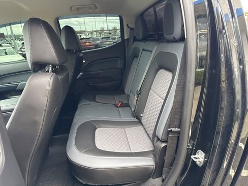 Used 2021 Chevrolet Colorado Z71 image 14