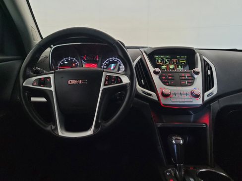 Used 2017 GMC Terrain SLT FWD image 22