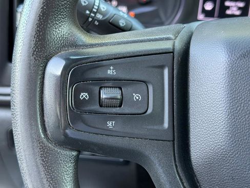 Used 2022 Chevrolet Silverado 3500 W/T w/ WT Convenience Package image 18