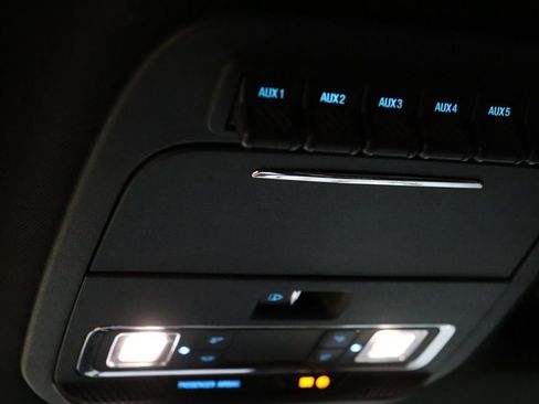 Used 2024 Ford F250 Platinum image 63