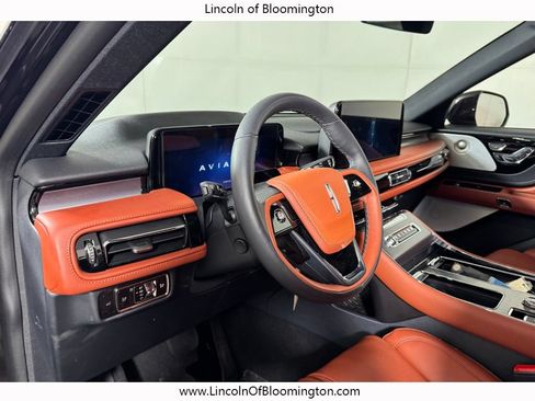 New 2026 Lincoln Aviator Reserve AWD/4WD image 39