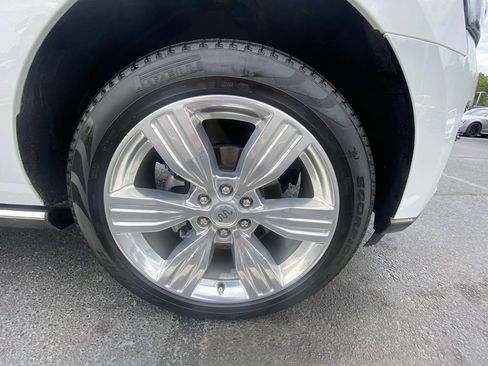 Certified 2024 Ford Expedition King Ranch RWD image 31