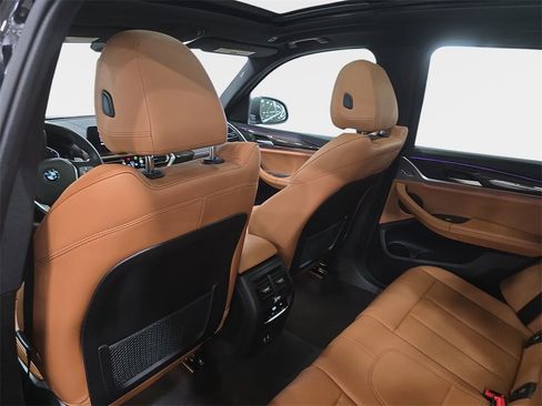 Used 2023 BMW X3 sDrive30i w/ Convenience Package image 11