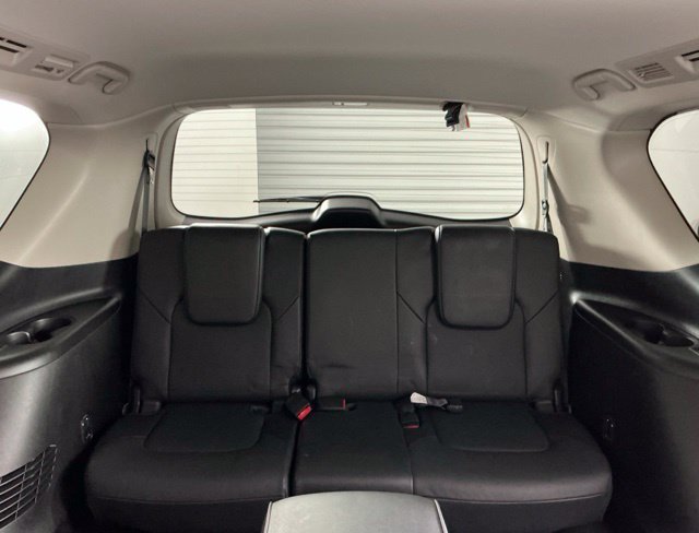 Used 2019 INFINITI QX80 Luxe w/ 22" Wheel Package RWD image 25