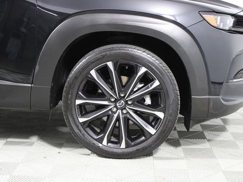 Used 2024 MAZDA CX-50 AWD 2.5 S w/ Cargo Package image 36