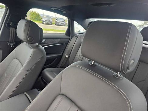 Used 2024 Audi A6 2.0T Premium w/ Convenience Package AWD/4WD image 24