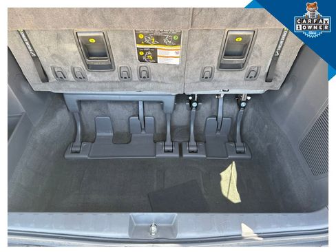 Used 2018 Toyota Sienna LE AWD/4WD image 31