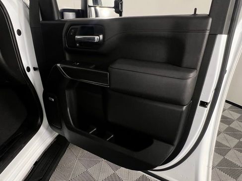 Used 2022 GMC Sierra 2500 AT4 w/ AT4 Premium Plus Package image 44