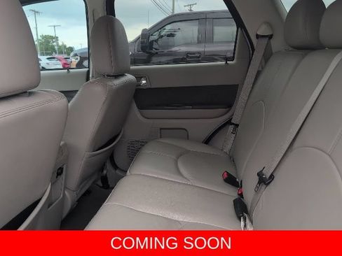 Used 2010 Mercury Mariner Premier AWD/4WD image 5