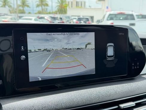 Used 2023 Hyundai Palisade XRT AWD/4WD image 24